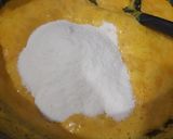 A picture of step 3 of Haldi Paak.