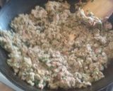 Foto del paso 2 de la receta Berenjenas rellenas