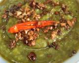 Dal_palak khichdi recipe step 6 photo