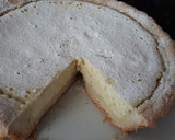 Foto del paso 3 de la receta: Tarta de ricota (sin manteca)😋