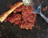 Foto langkah ke 1 dari resep Sambal Tempoyak Khas Palembang.