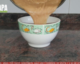 Foto del paso 4 de la receta: Bolitas de galleta María