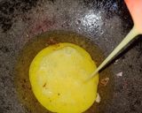 Foto langkah ke 3 dari resep Tempe Telur Penyet.