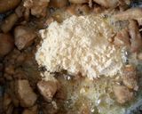 Foto langkah ke 3 dari resep Chicken Salted Egg (instan).
