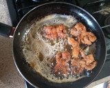 Foto del paso 4 de la receta: Camarones empanizados