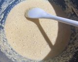 Foto del paso 4 de la receta: Cake de Ajonjolí: Gluten free, sin azúcar ni lácteos