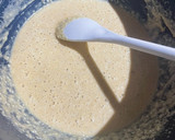 Foto del paso 4 de la receta: Cake de Ajonjolí: Gluten free, sin azúcar ni lácteos