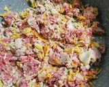 Foto del passaggio 5 della ricetta Arancini tipo catanesi