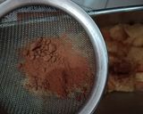 Foto langkah ke 5 dari resep Puding Roti Tawar Kukus.
