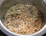 મિક્સ દાળ ના ઢોકળા (Mix Dal Dhokla Recipe In Gujarati) રેસીપી સ્ટેપ1ફોટો