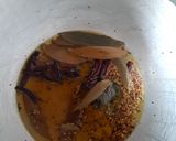 মটরশুঁটি দিয়ে ভুনাখিচুড়ি রেসিপির ধাপ 1 ছবি