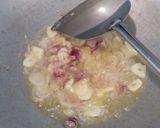 Foto langkah ke 3 dari resep Tongseng paha ayam.