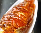 Sweet and Sour Fish recipe step 5 photo
