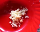 Pas rețetă Maioneza de usturoi vegetariana/de post 1 fotografie