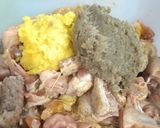 Foto langkah ke 1 dari resep Palekko Itik Khas Bugis.