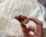 Húsos tavaszi tekercseim😊 recept fázis 3 fotója