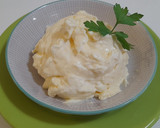 Foto del paso 2 de la receta: Salsa mahonesa