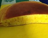 Foto langkah ke 4 dari resep Martabak manis/ terang bulan teflon eggless.