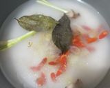 Foto langkah ke 3 dari resep 1039. Nasi Liwet Simpel dengan Magicom.