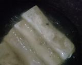 Foto langkah ke 3 dari resep Banana roll.