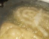 صورة لخطوة 2 من وصفة الزلابية