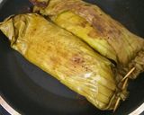 Foto langkah ke 6 dari resep Pepes Ikan Nila.