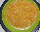 Foto langkah ke 4 dari resep Nugget Ayam Wortel.