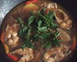 Foto langkah ke 4 dari resep Pindang Patin ala Umak.