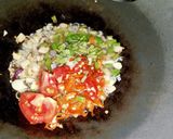 Foto langkah ke 4 dari resep Arnung Tumis Peddas.