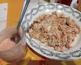 Foto del paso 2 de la receta: Buey de mar relleno