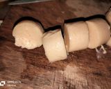 Foto langkah ke 4 dari resep 449. Pempek Sutra by Uliz Kirei.