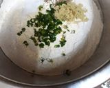 मेथी पराठा (methi paratha recipe in Hindi) रेसिपी चरण 2 फोटो