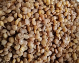 Foto del paso 6 de la receta: Burger de lentejas, bulgur y arroz
