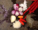 Foto langkah ke 3 dari resep Kentang mustofa.