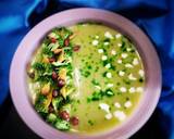 Broccoli and potato detox soup recipe step 3 photo