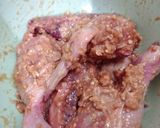 Foto langkah ke 2 dari resep Ayam goreng bumbu ketumbar.
