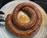 Foto del paso 4 de la receta: Butifarra amb monguetes