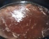 Foto del paso 2 de la receta: Plátano al caldero
