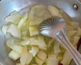 পেঁপের চাটনি (Peper chatni recipe in Bengali) রেসিপি ধাপ - 2 ছবি