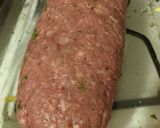 Foto del paso 3 de la receta: Pan de Carne relleno