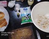 Foto del paso 1 de la receta: Mi segundo budín de pan 🤤