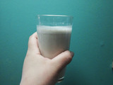 Leche de avena 🧡