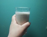 Foto del paso 5 de la receta: Leche de avena 🧡