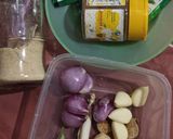 Foto langkah ke 1 dari resep Soto Betawi.