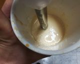 Foto del paso 2 de la receta: Crema de melocotón