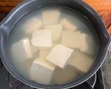 Foto langkah ke 2 dari resep Tahu Susu.