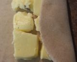 A picture of step 2 of Butter Puff Biscuit.