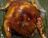 Foto langkah ke 8 dari resep Ayam kodok.