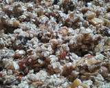 Foto del paso 3 de la receta: Granola casera😍