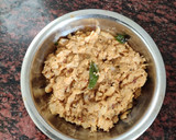 முட்டை கோஸ் மசாலா (Muttaikosh masala recipe in tamil) ரெசிபி ஸ்டேப் 4 புகைப்படம்